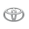 TOYOTA упори